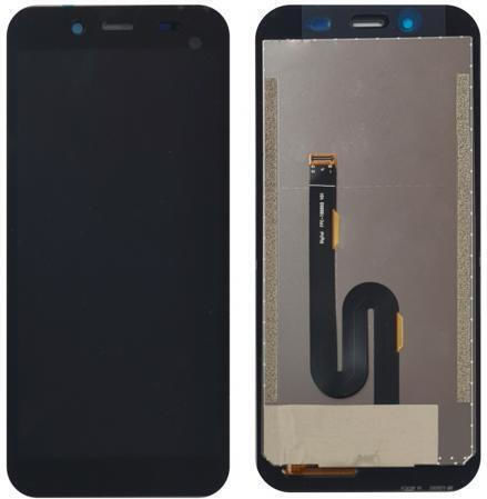 Ulefone Screen with Touch Mechanism for Armor X16 Pro (Black)