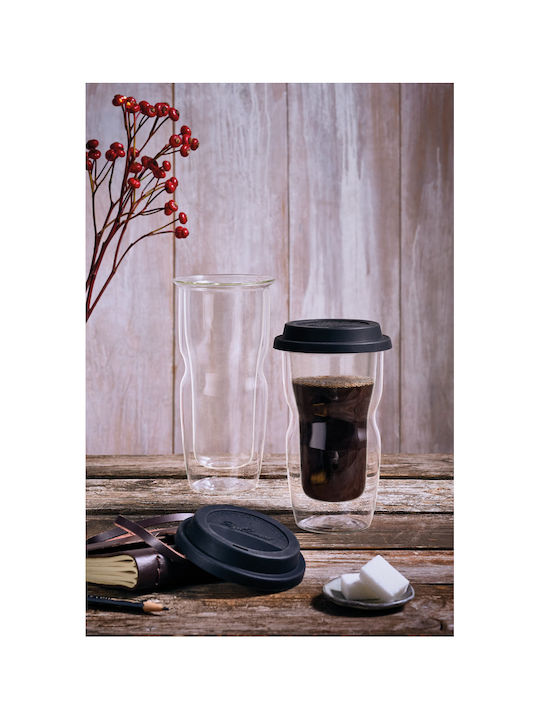 Luigi Bormioli Drink & Design Чаша 460мл