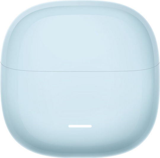 Xiaomi Redmi Buds 8 Lite Bluetooth Handsfree Earphones with Sweat Resistance and Charging Case Light Blue