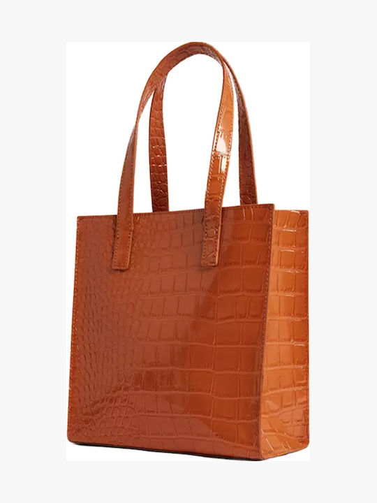 Ted Baker Icon Damen Shopper Tasche Stoff Ted Baker Icon Damen Shopper Tasche Stoff