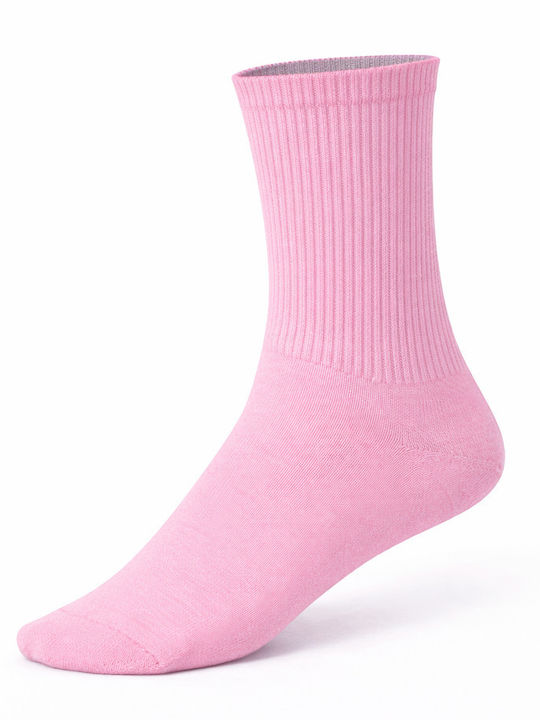 365 Charm Socks Чорапи Lilac 1Пакет