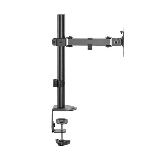 Sbox Schreibtisch Halterung Monitor bis 32" mit Arm (LCD-351/1-2)