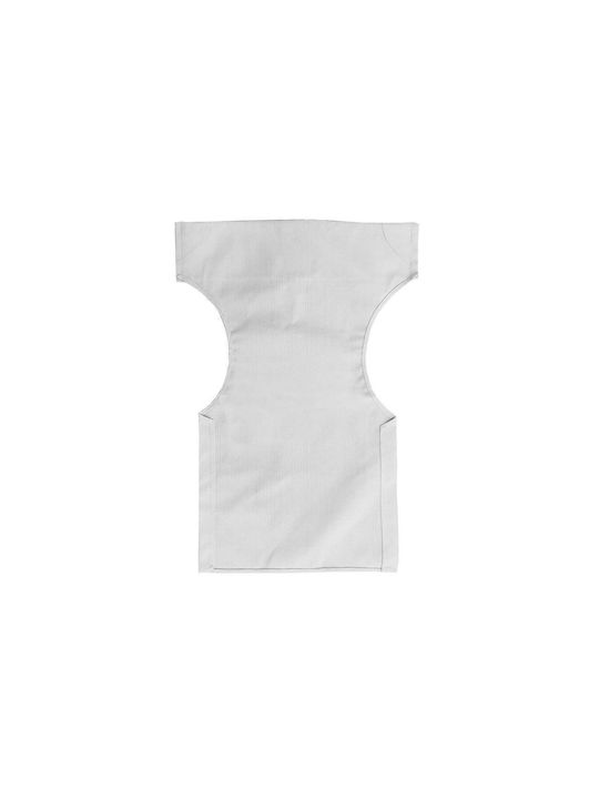 Avant Garde Director Chair Cover Black 45x46.5cm