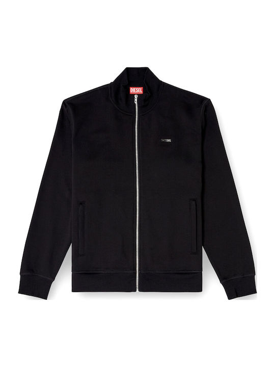 Sweatshirt Black