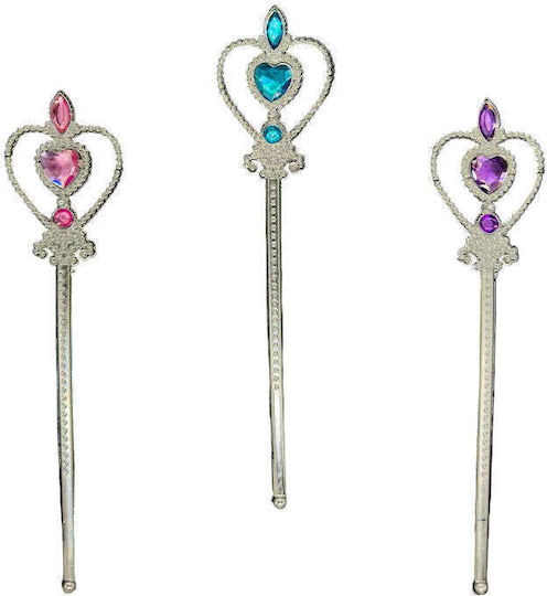 Colors Carnival Wand 1pcs