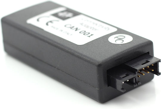 Modul de Programare + Software Carguard