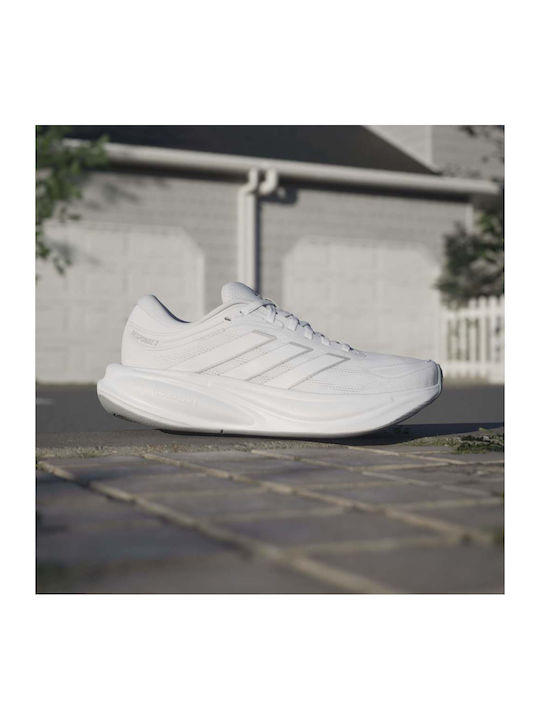 adidas Response Running White
