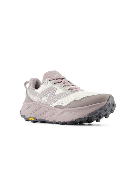 Damen Sportschuhe Trail Running Gray