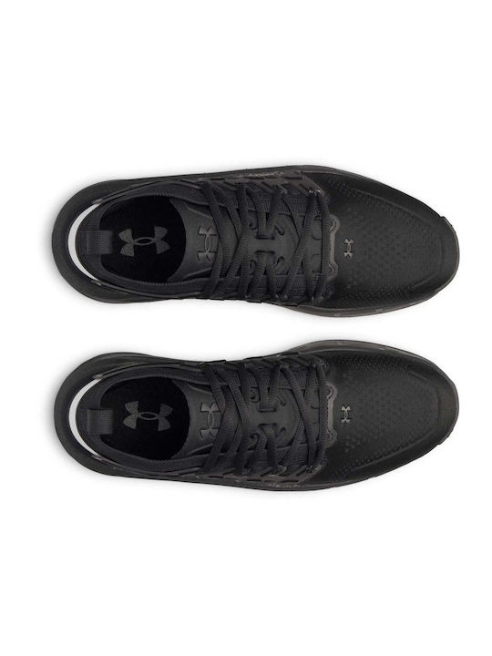 Phantom X Men's Sport Shoes Running Black