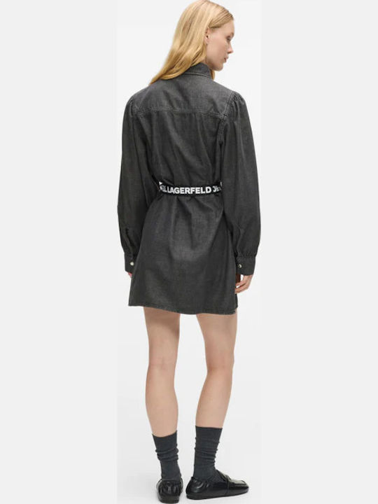 Dress Black