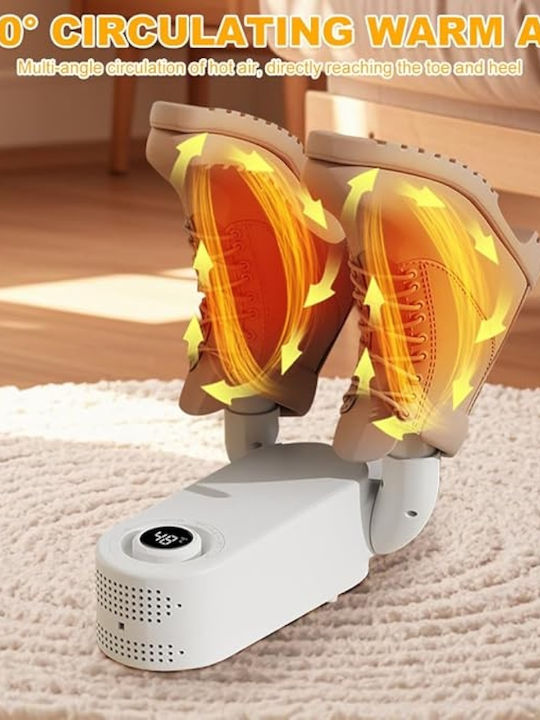 ForHome Schuhtrockner