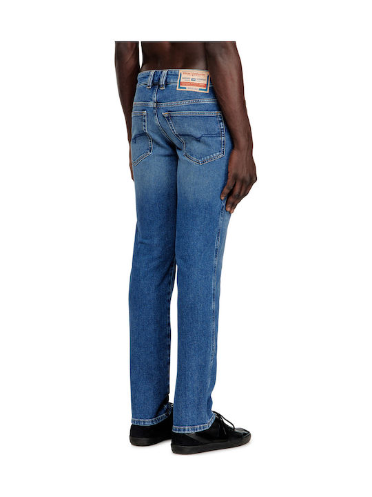 Diesel Men's Jeans Pants Slim Fit Blue