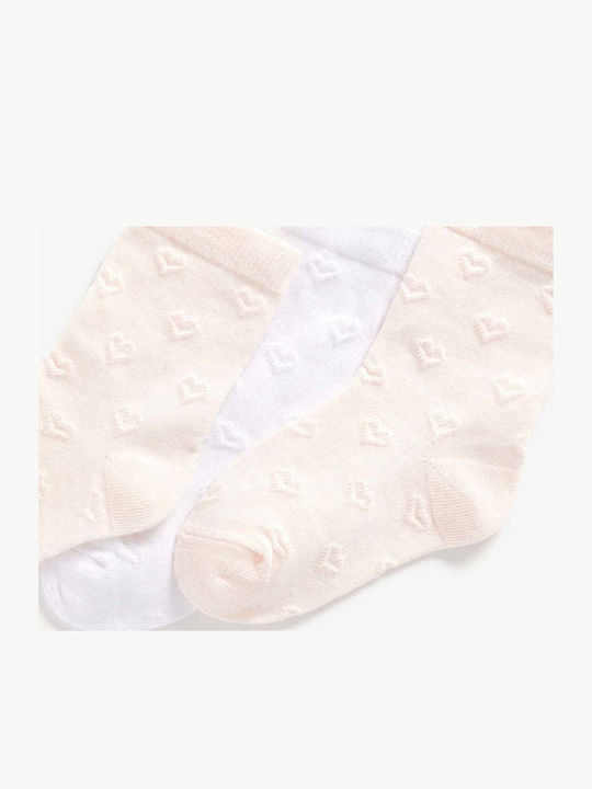 Mothercare Kindersocken Sport Rosa 5 Paar