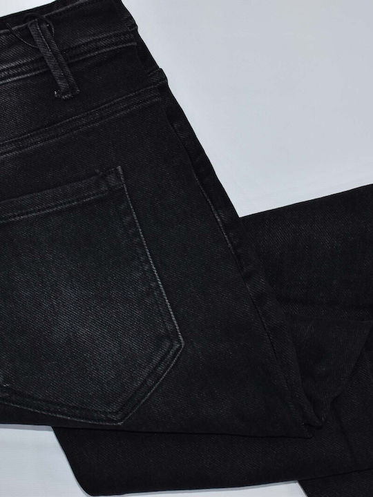 Ανδρικό Παντελόνι Τζιν Ελαστικό Denim