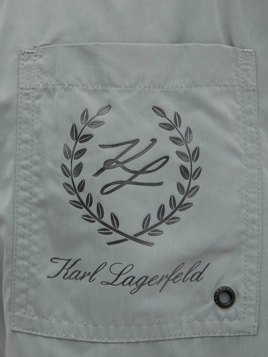 Karl Lagerfeld