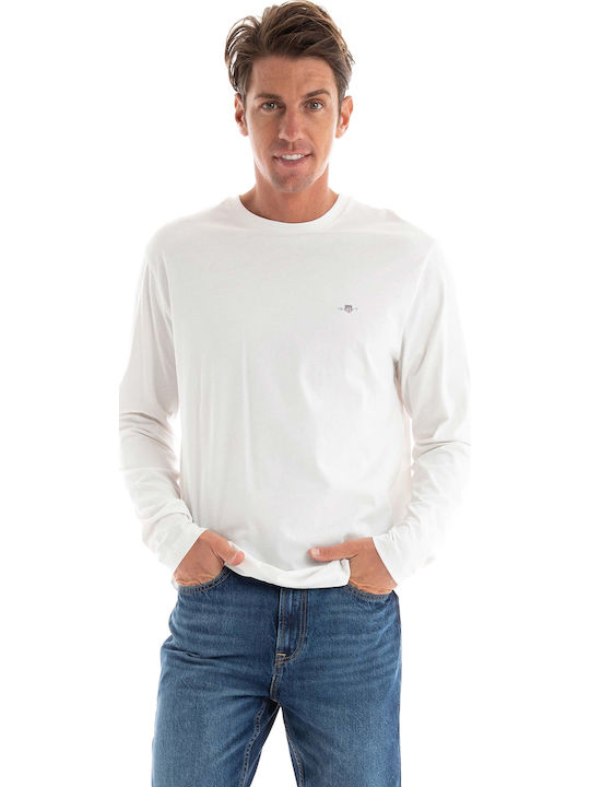 T-shirt White