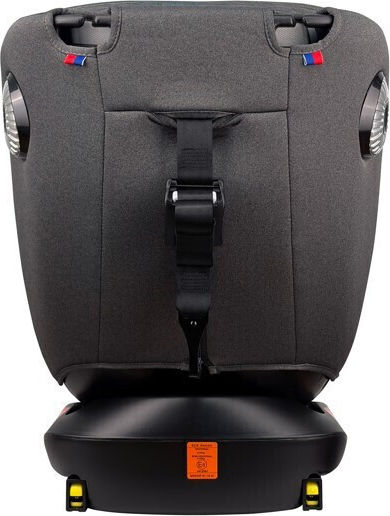Fun Baby G Καθισματάκι Αυτοκινήτου i-Size με Isofix Γκρι 0-36 kg
