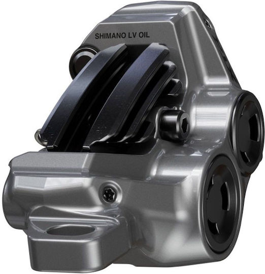Shimano Xtr Bike Disc Brake Set