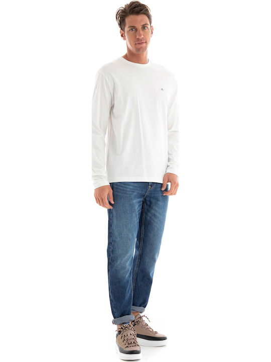 T-shirt White