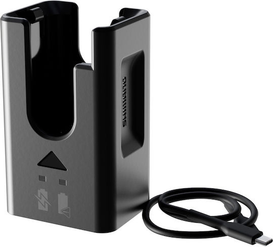 Ηλεκτρονική Wireless Σειρά Shimano Deore M6250 Upgrade Kit Di2 12ταχυτήτων