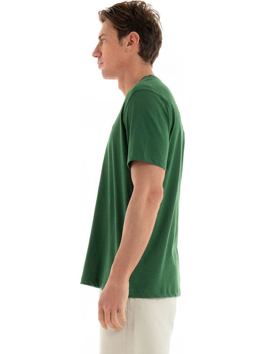 T-shirt Green