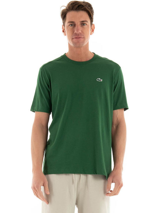 T-shirt Green