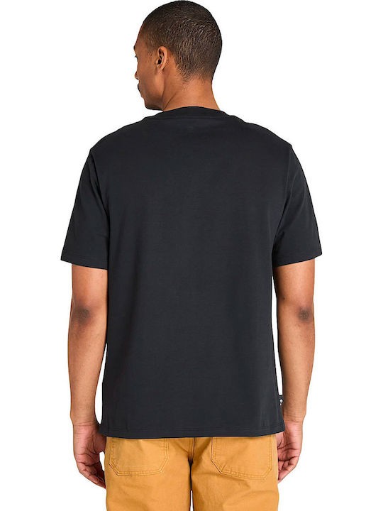 T-shirt Black