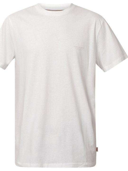T-shirt White