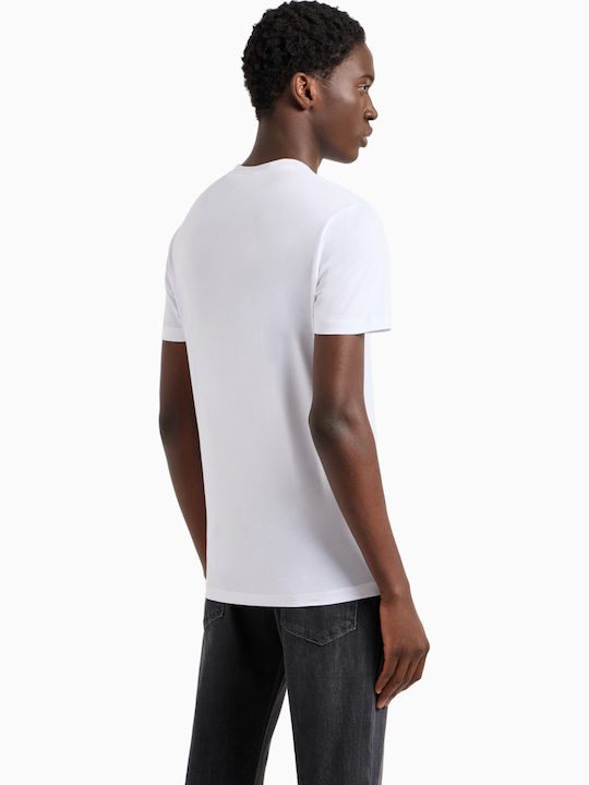 T-shirt White