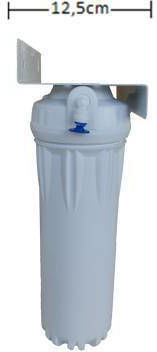 Aqua Pure Apduc 14 Soft Wasserfiltrationssystem Unter der Spüle