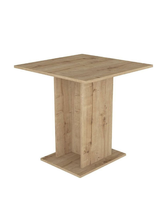 Dining Room Allos - Nova 5pcs 75x75cm