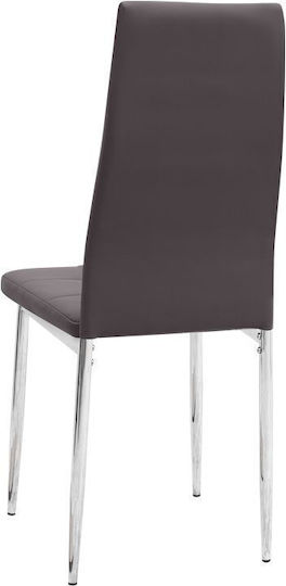Esszimmer Allos - Rosa 5Stück 75x75cm