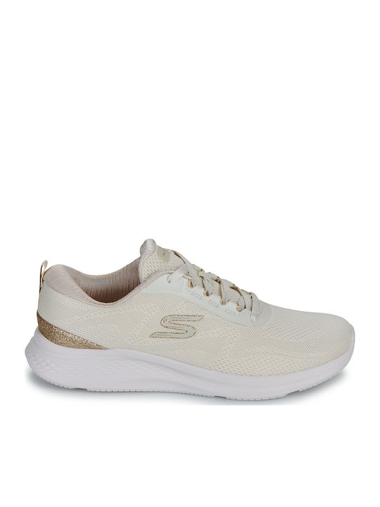 Skech-lite Pro Damen Sneakers Brillian