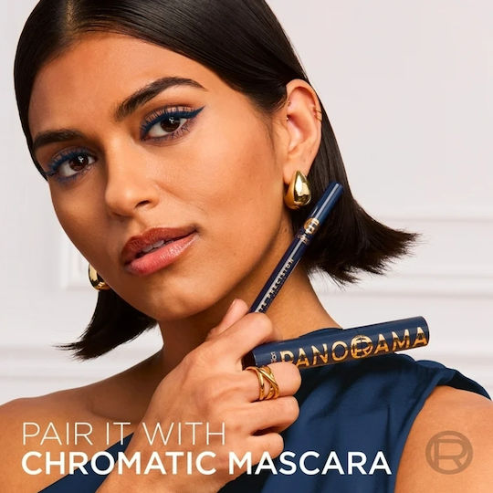 L'Oreal Paris Panorama Mascara Μπλε 9.9ml