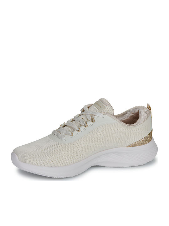 Skech-lite Pro Damen Sneakers Brillian