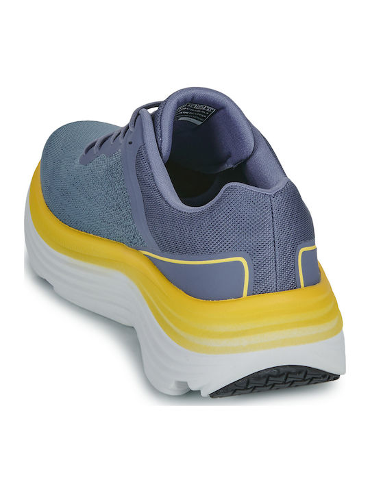 Max Cushioning Pantofi Sport Pentru Bărbați Alergare Albastru