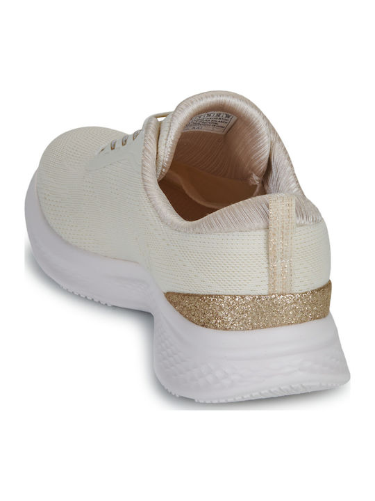 Skech-lite Pro Damen Sneakers Brillian