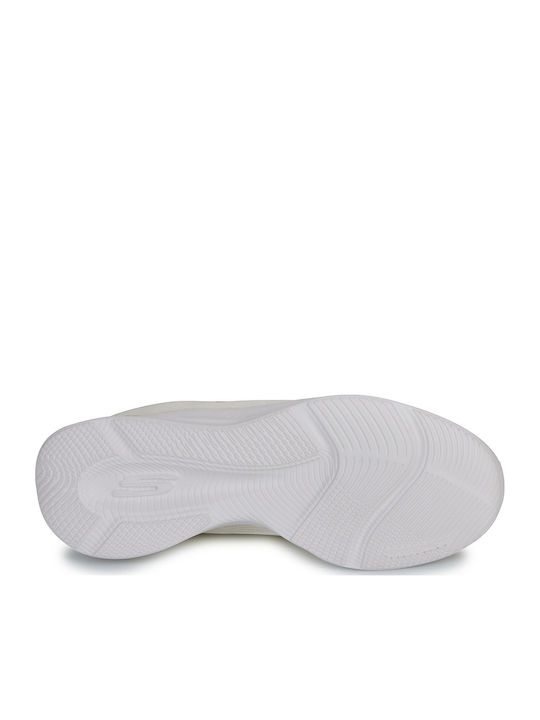 Skech-lite Pro Damen Sneakers Brillian