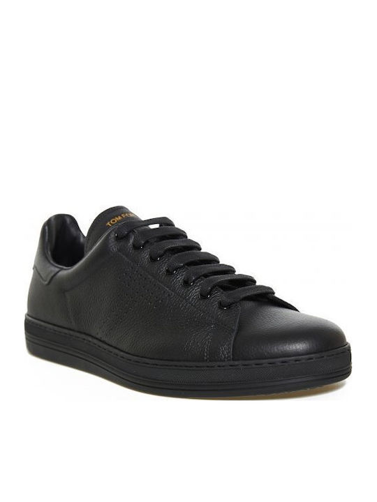 'warwick' Sneakers Black