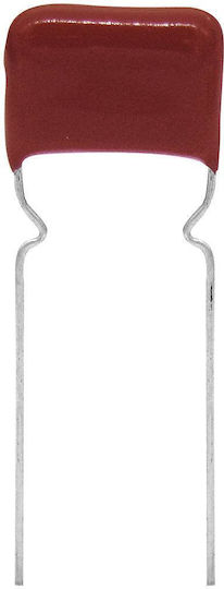 Кондензатор Mkt 10nf/630v P10mm Tpd 01.004.0471 50 Бройки