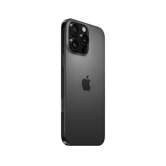 Apple iPhone 16 Pro Max (8/256GB) Black Titanium Refurbished Grade B