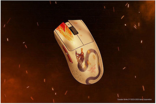 Razer Viper V3 Pro Counter-Strike 2 Edition Wireless Gaming Mouse 35000 DPI Counter-Strike 2 Edition