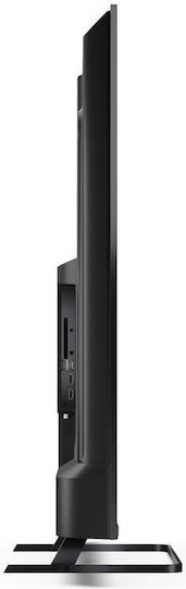 Sharp Smart Televizor 50" 4K UHD QLED 50HR7265E HDR (2025)