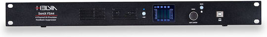 Helvia Lighting Console with 24 Control Channels / 12 XLR Inputs 8051706392052