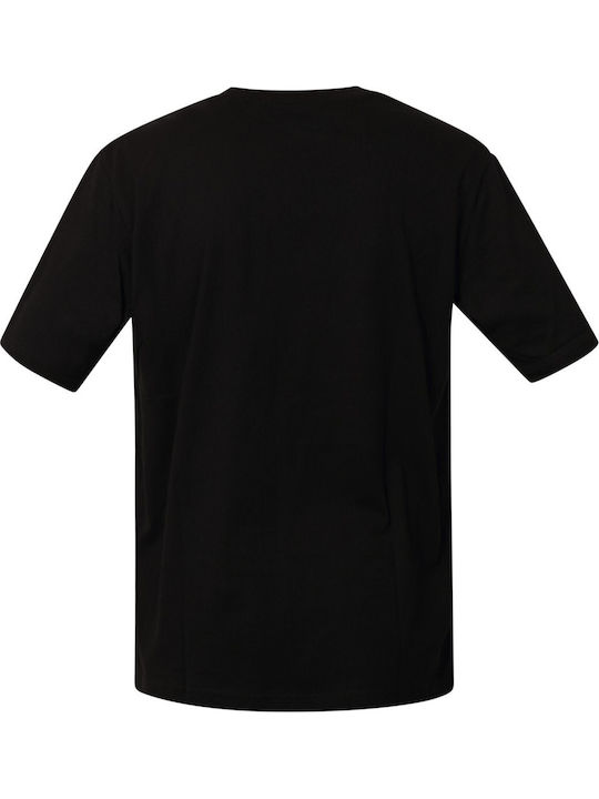 T-shirt Black