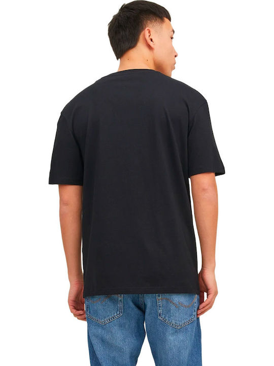 Jack & Jones T-shirt Black