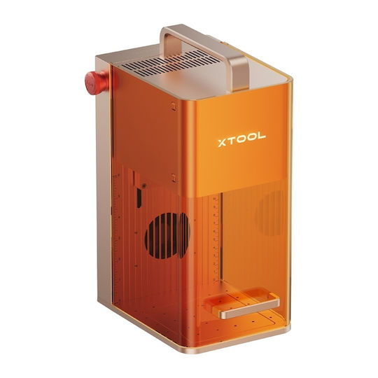 Xtool F2 Laser Engraver 15W Suitable for Wood MDF Leather Acrylic Plexiglass