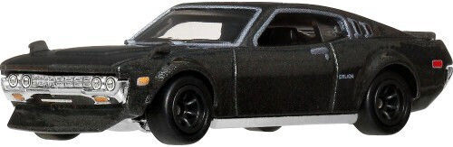 Hot Wheels Premium Spielzeugauto 1:64 für 3+ Jahre