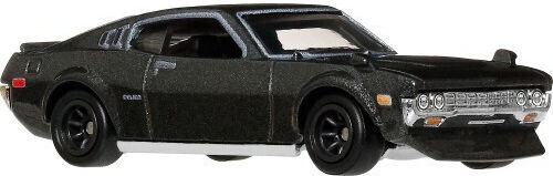 Hot Wheels Premium Spielzeugauto 1:64 für 3+ Jahre