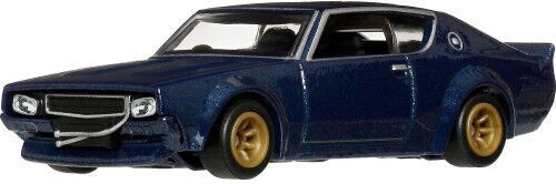 Hot Wheels Premium Spielzeugauto 1:64 für 3+ Jahre